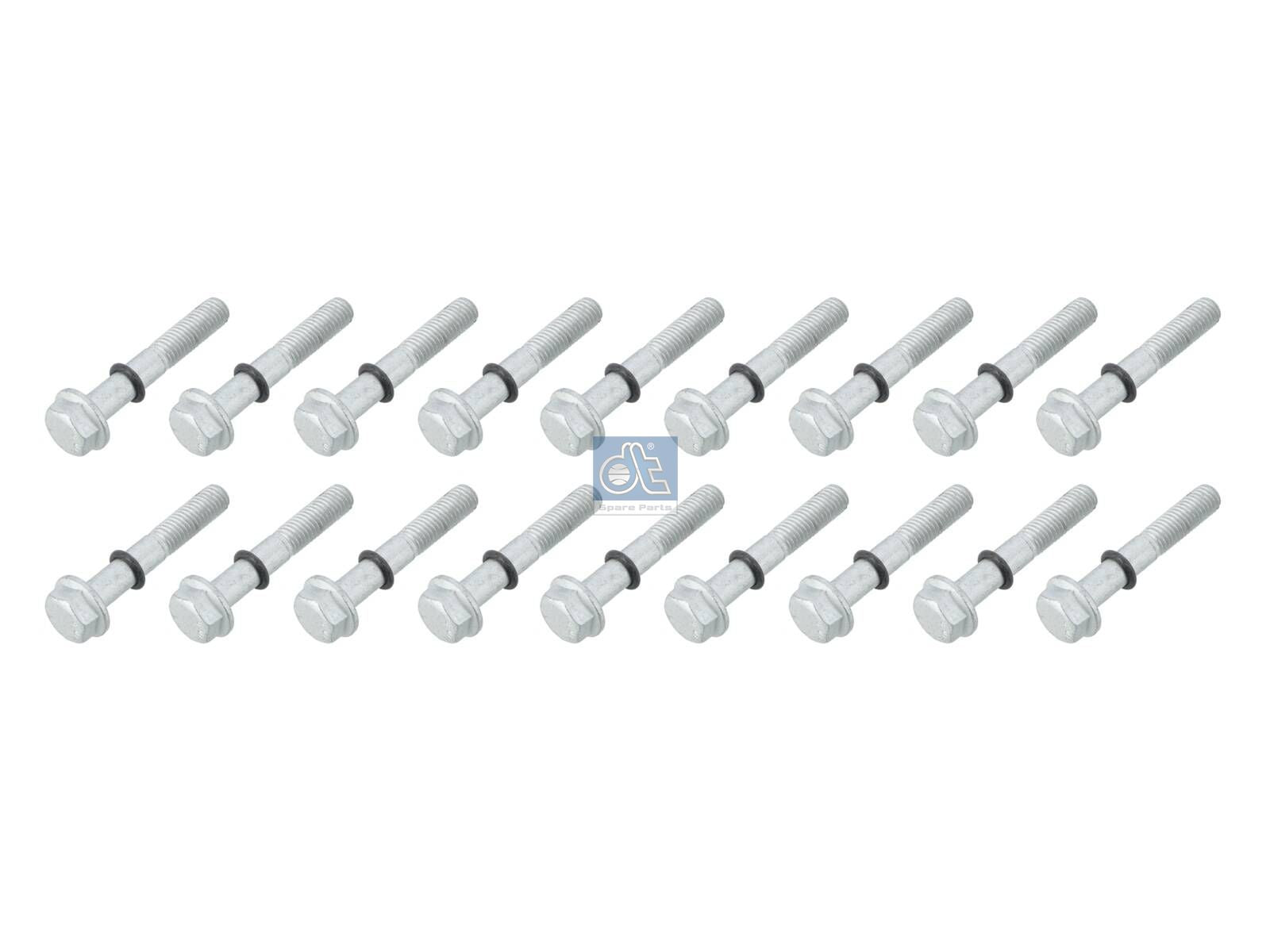 Oil sump | DT Spare Parts 4.79100