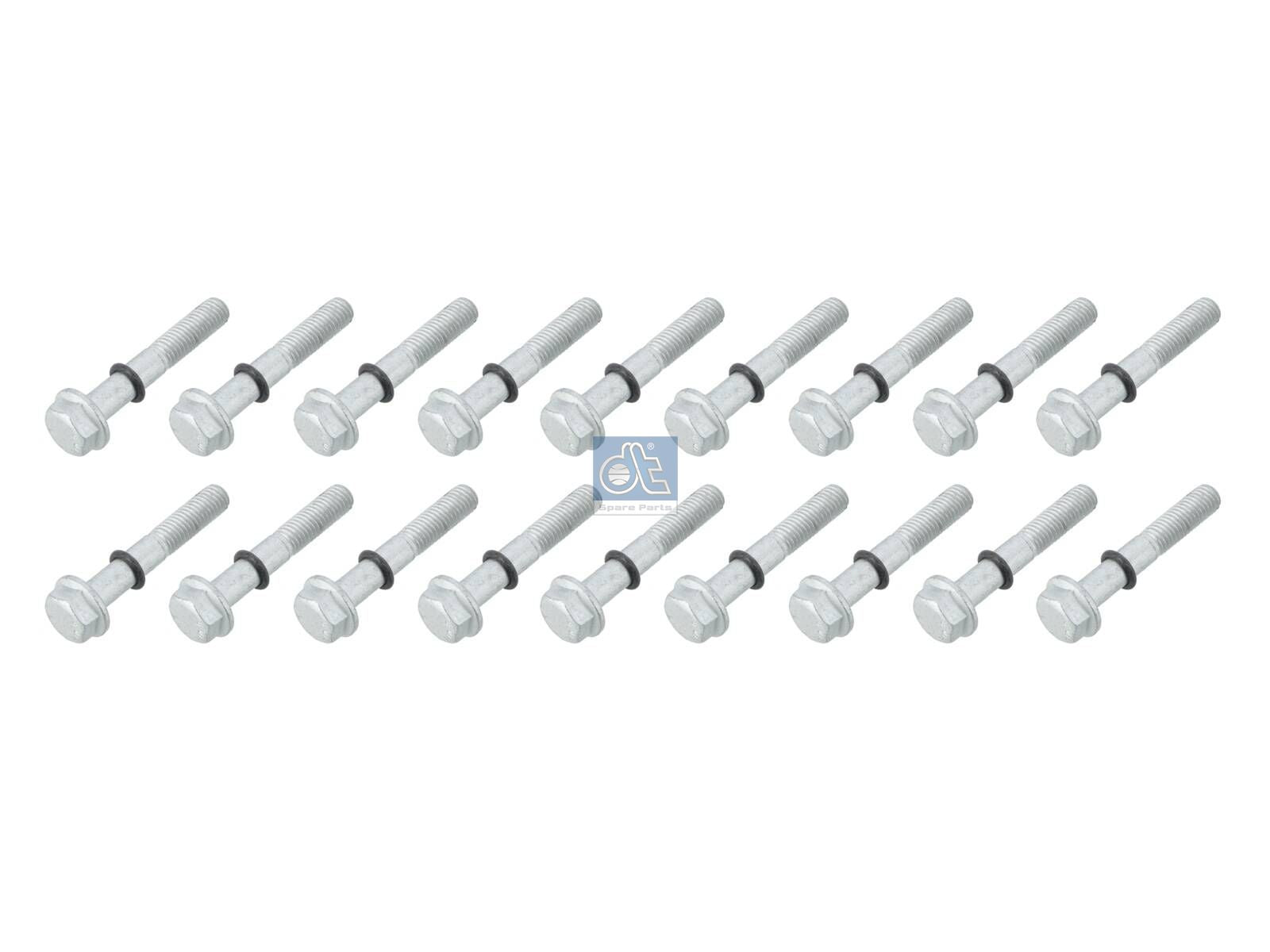 Oil sump | DT Spare Parts 4.79103