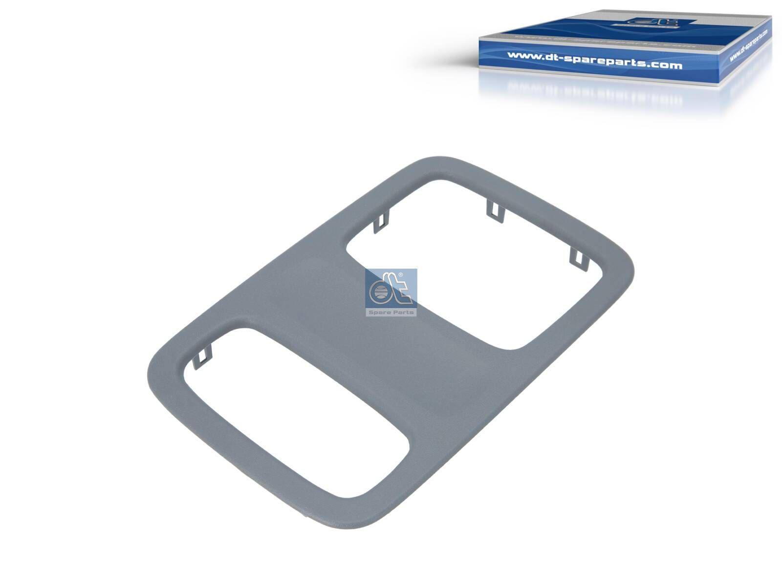 Cover | DT Spare Parts 4.79300