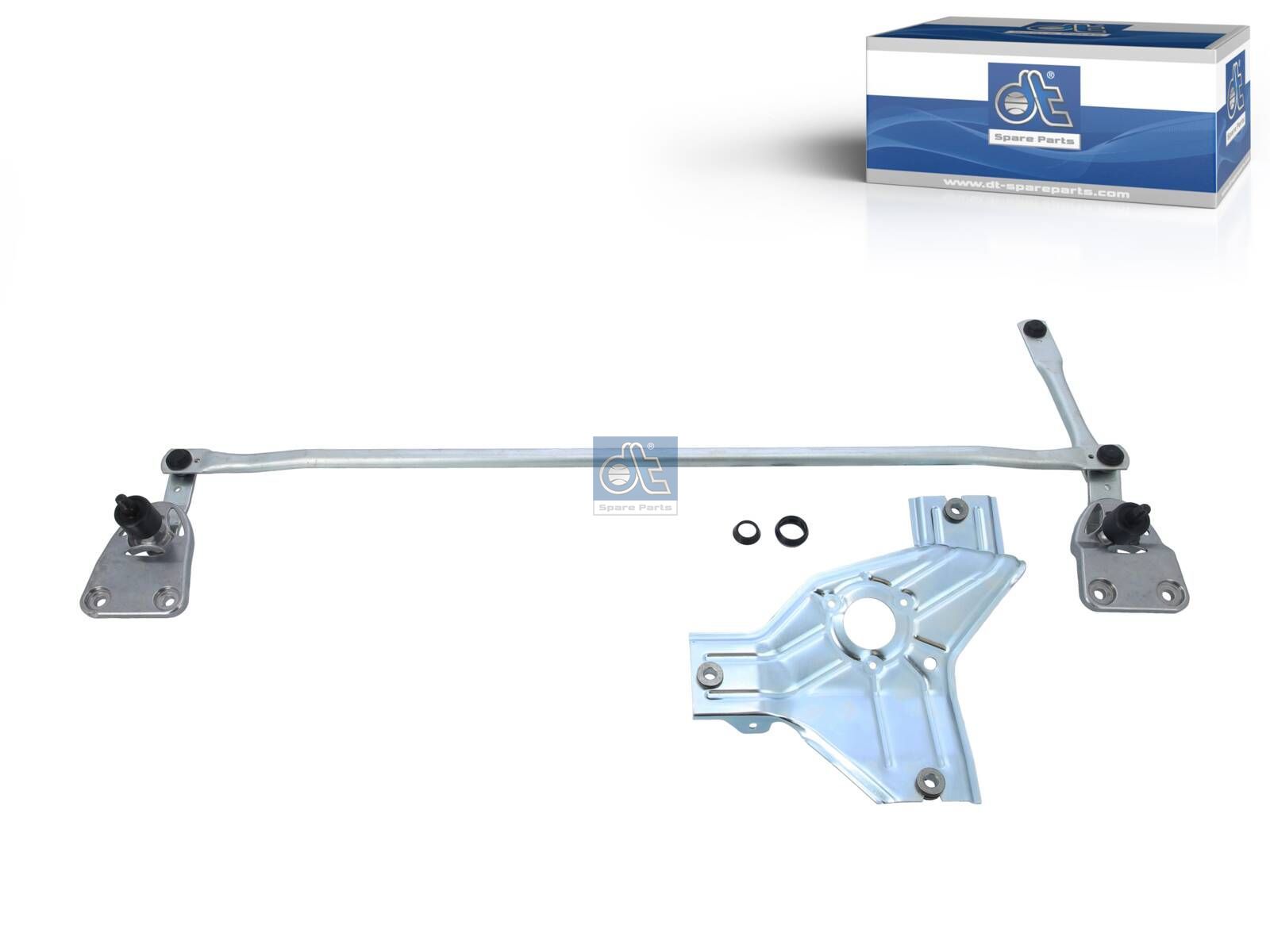 Wiper linkage | DT Spare Parts 4.79501SP