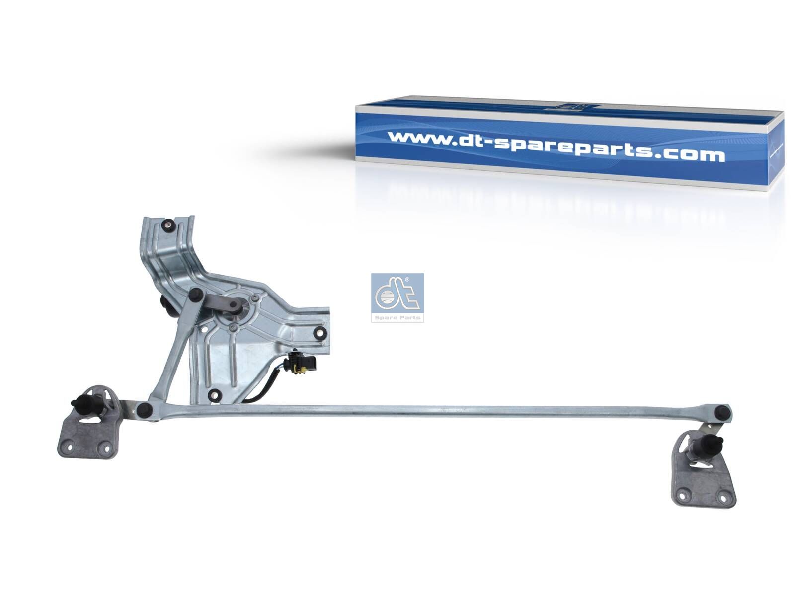 Wiper linkage | DT Spare Parts 4.79501