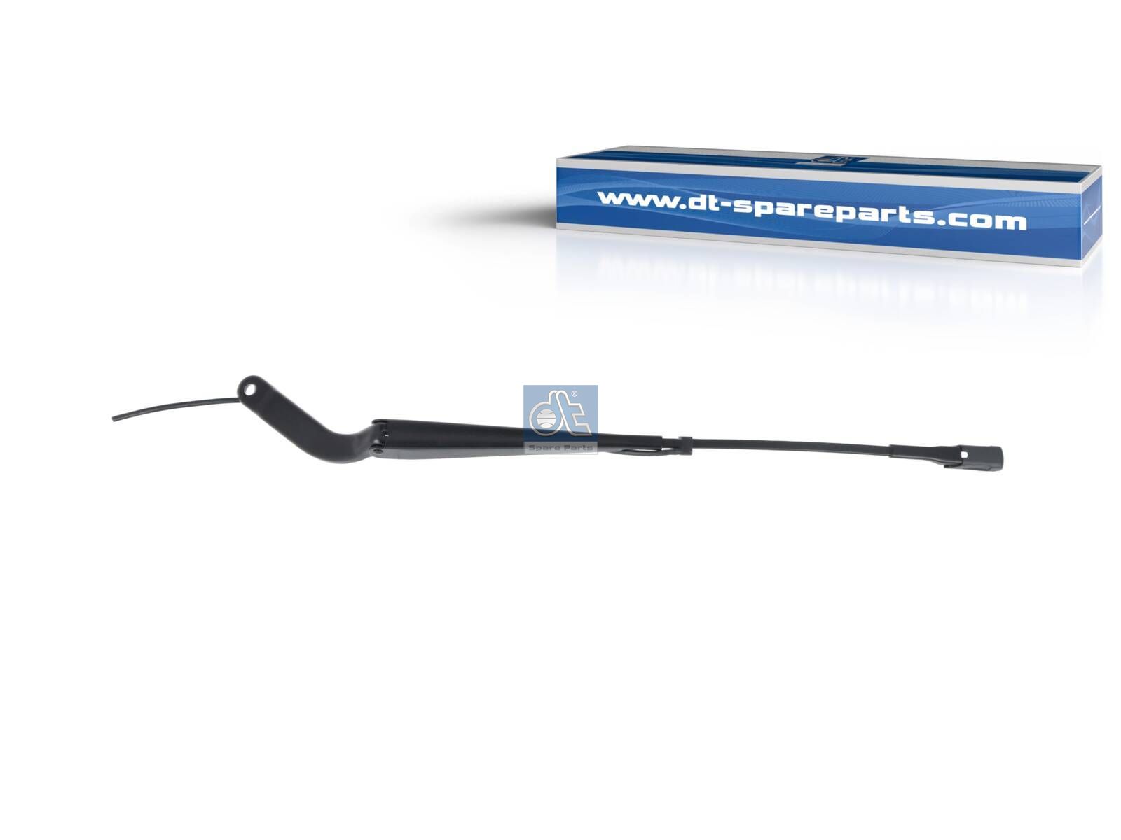 Wiper arm | DT Spare Parts 4.79550