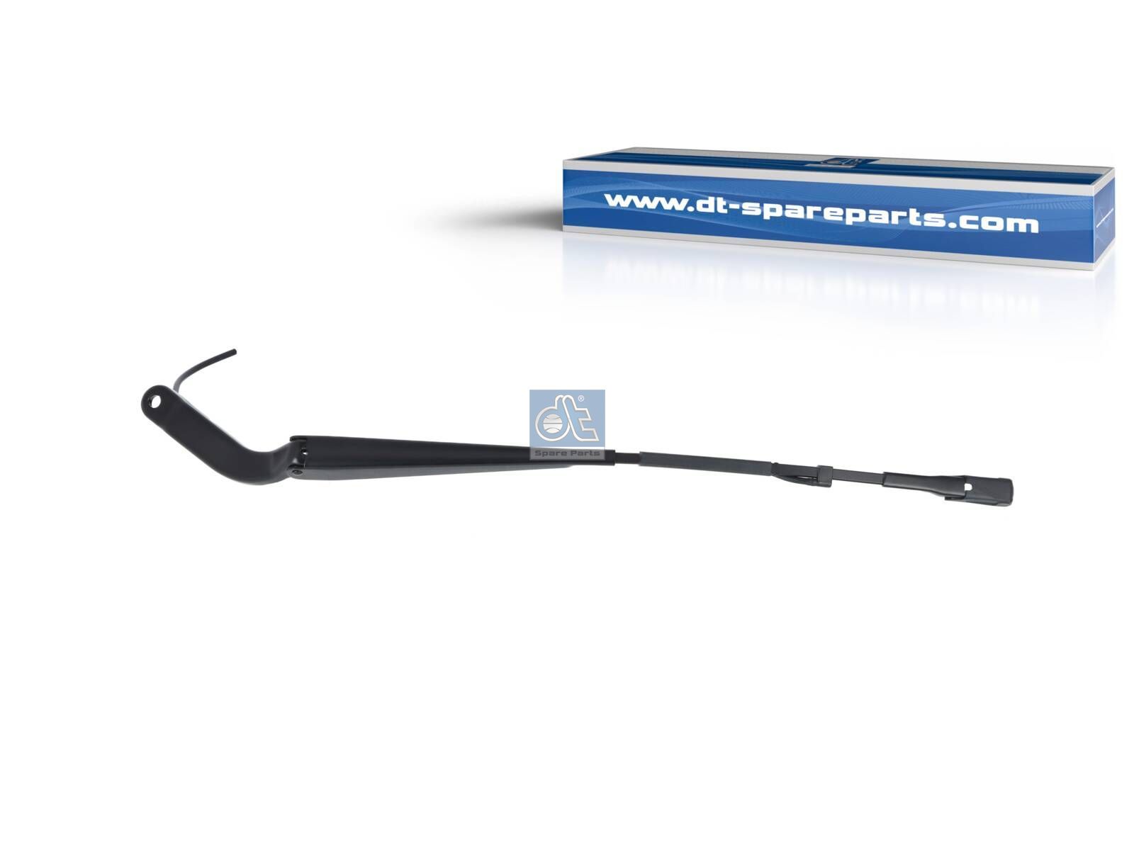 Wiper arm | DT Spare Parts 4.79551