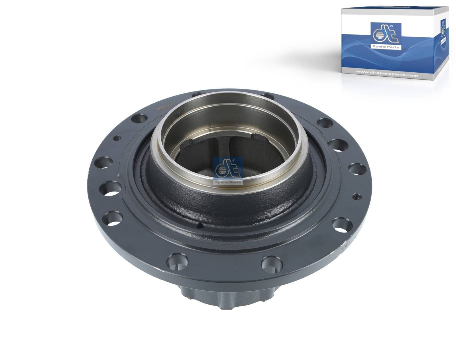 Wheel hub | DT Spare Parts 4.79600
