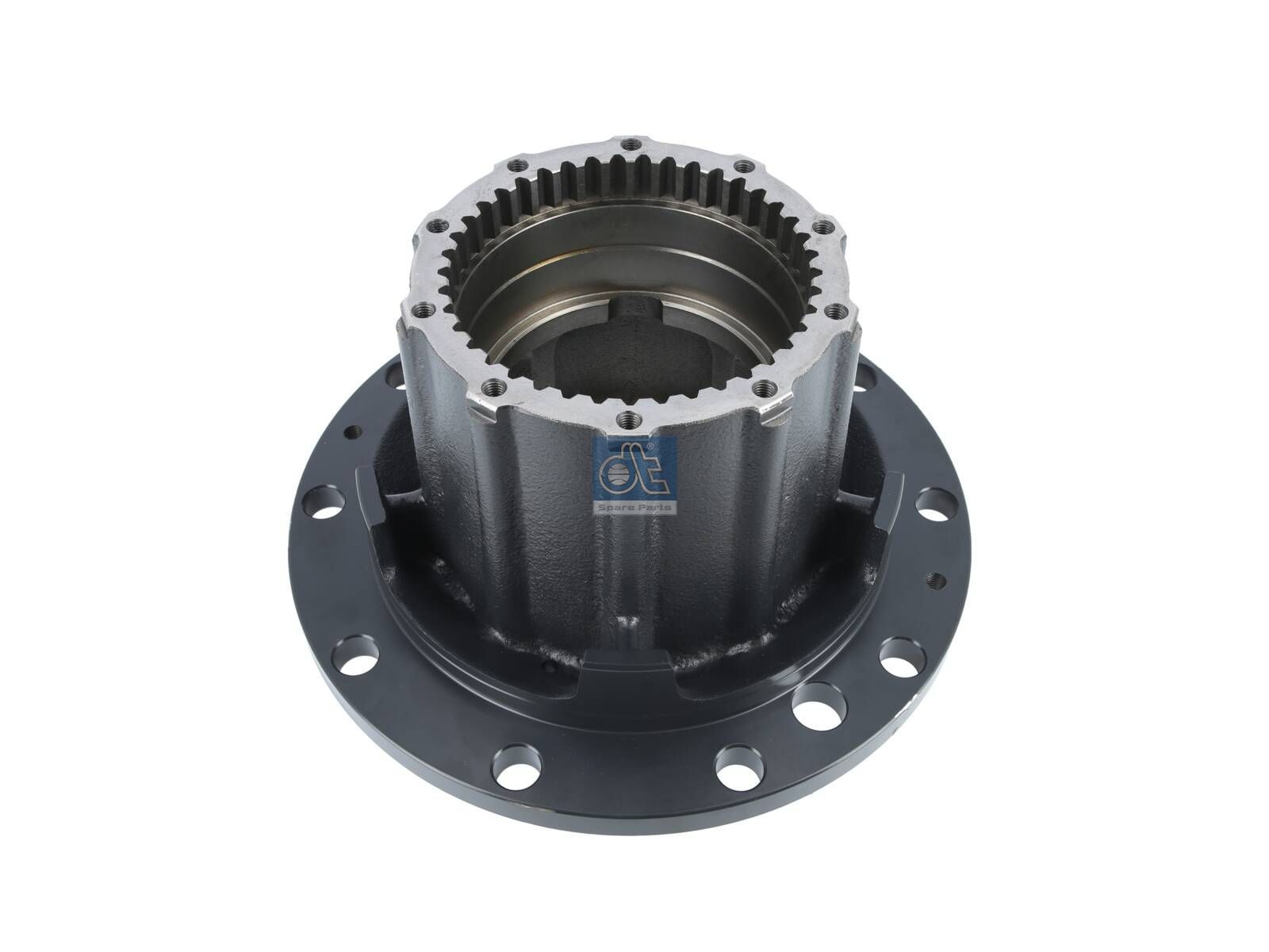 Wheel hub | DT Spare Parts 4.79600