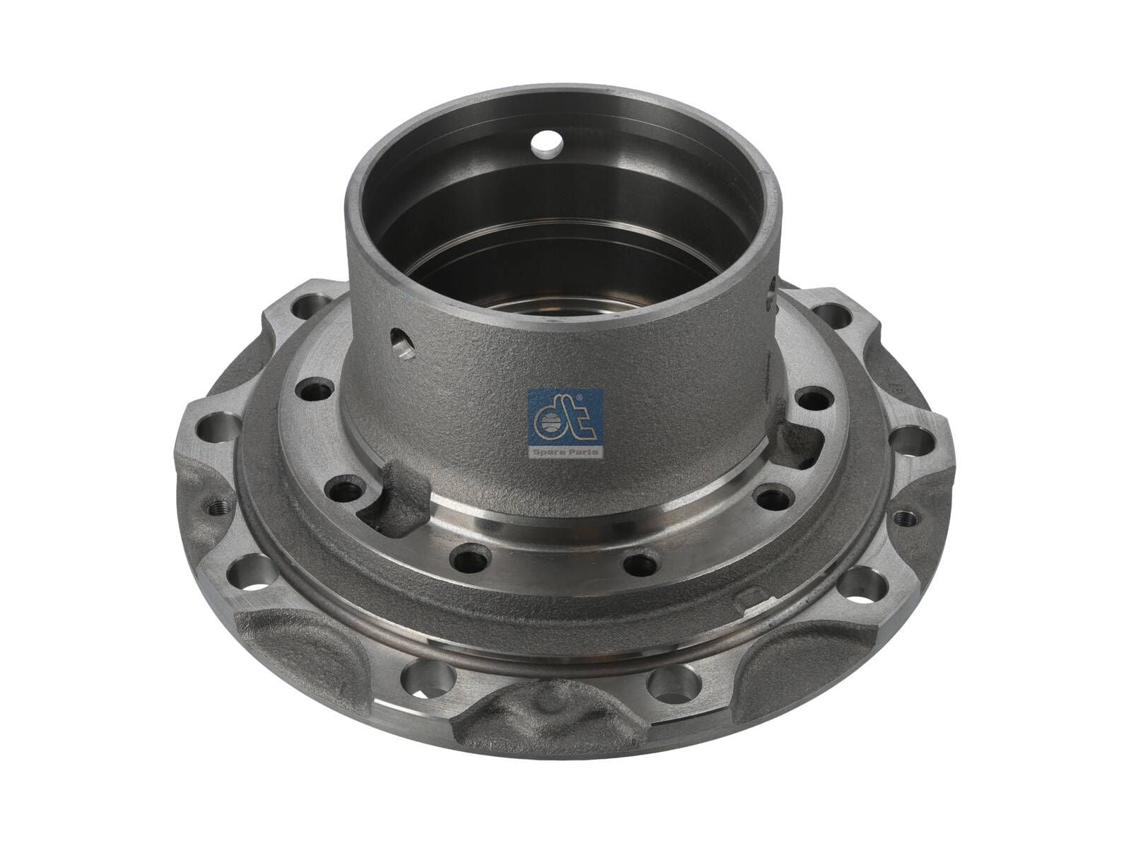 Wheel hub | DT Spare Parts 4.79601
