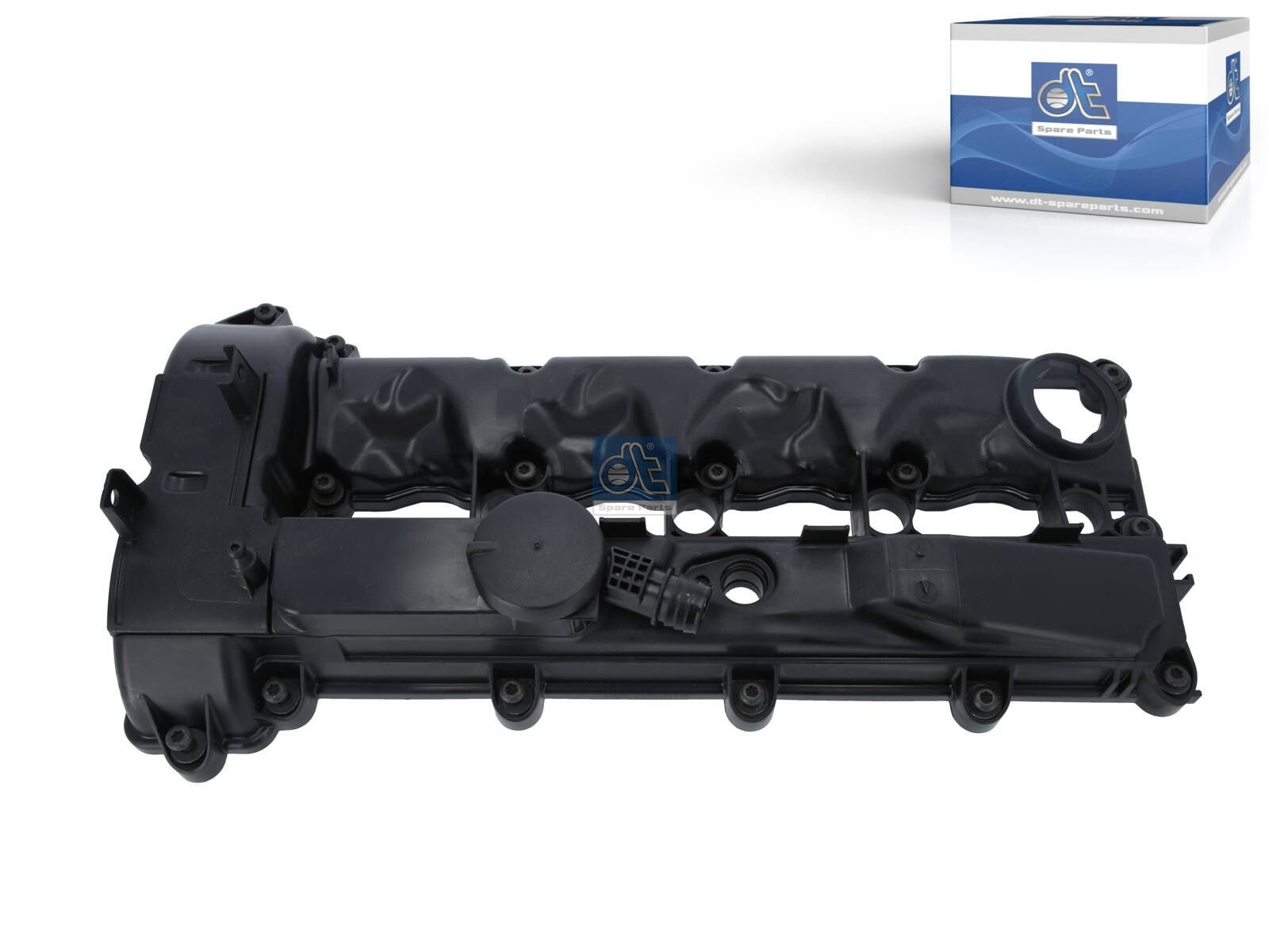 Cylinder head cover | DT Spare Parts 4.79800
