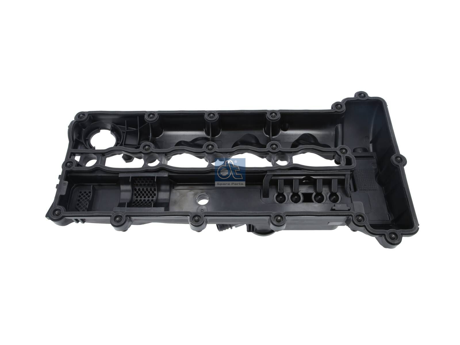 Cylinder head cover | DT Spare Parts 4.79800