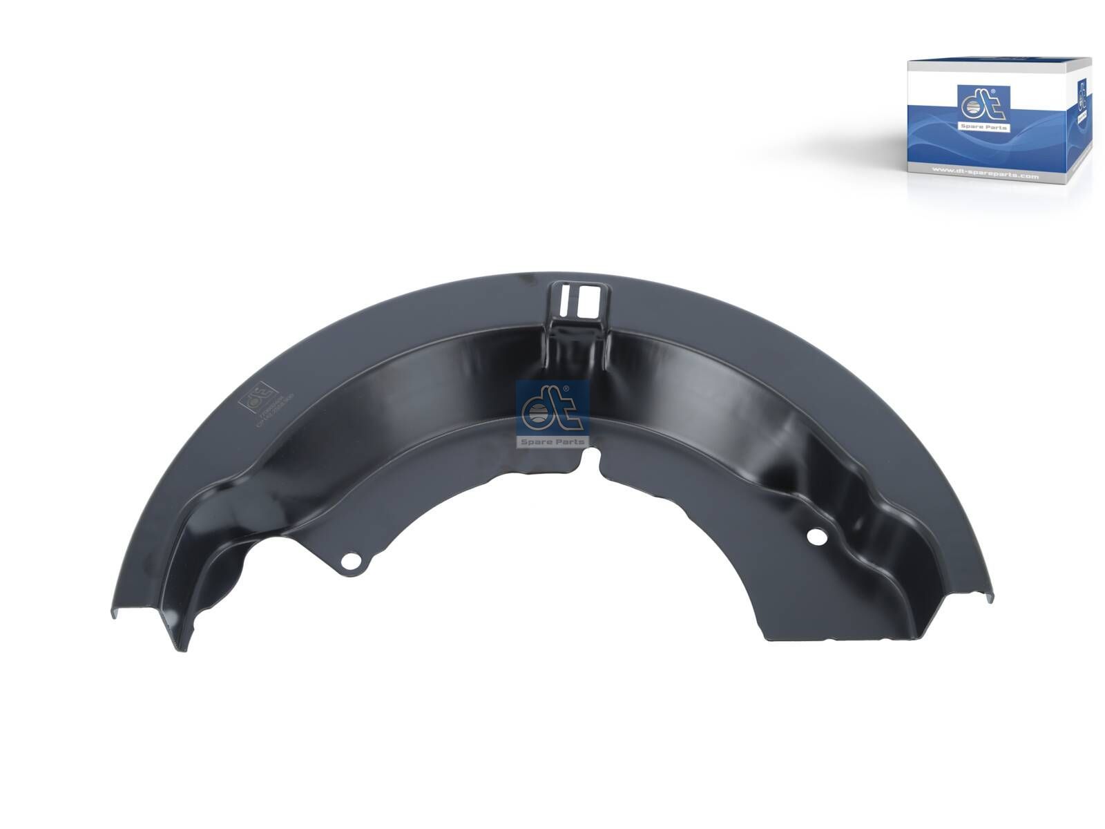 Brake shield | DT Spare Parts 4.79900
