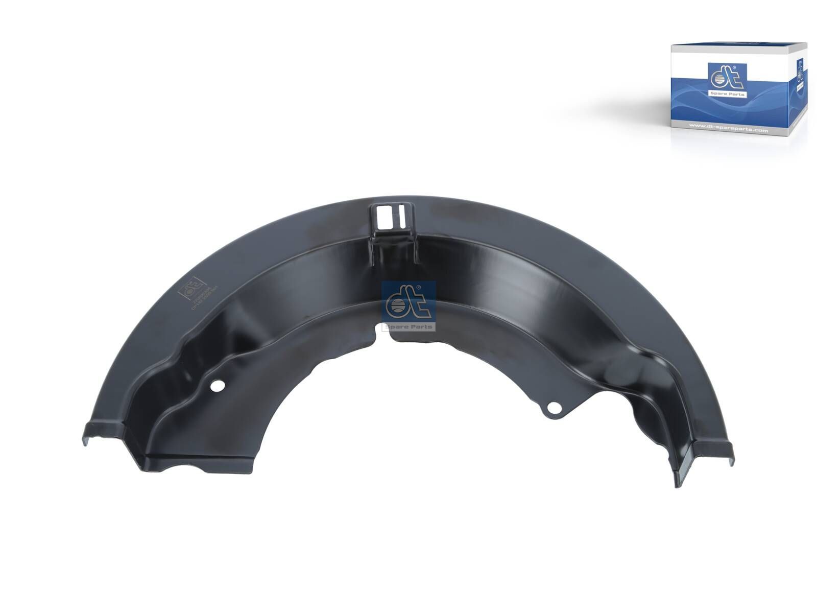 Brake shield | DT Spare Parts 4.79901