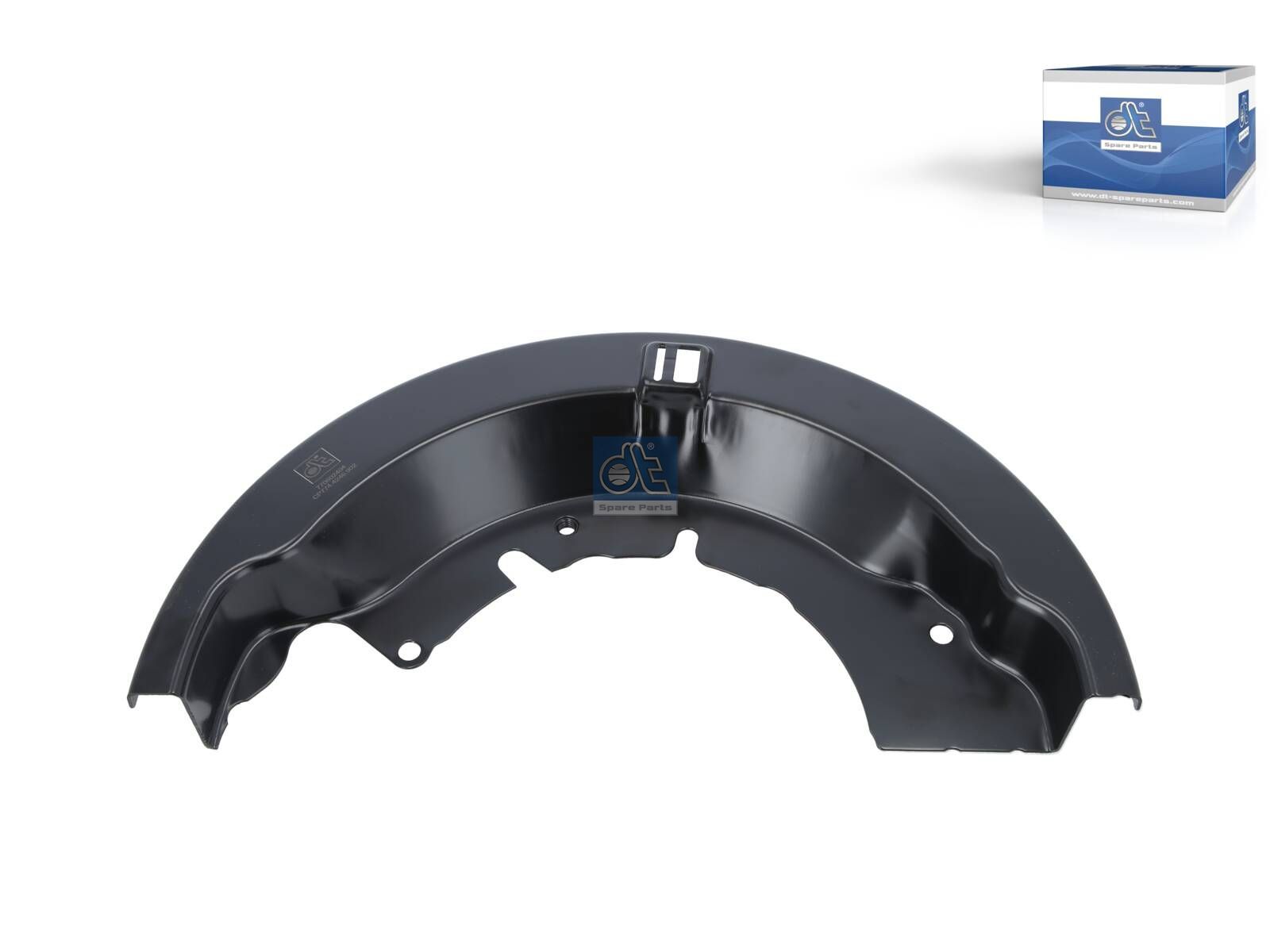 Brake shield | DT Spare Parts 4.79902