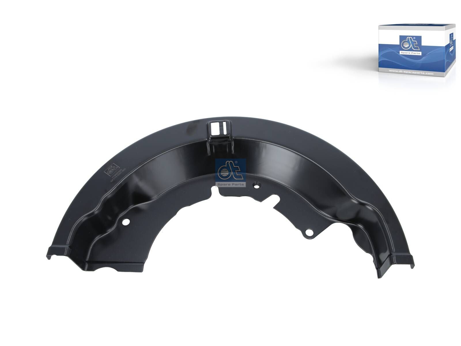 Brake shield | DT Spare Parts 4.79903