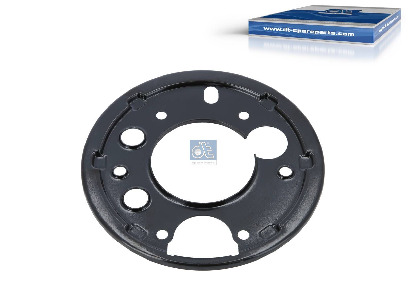 Brake shield | DT Spare Parts 4.79904