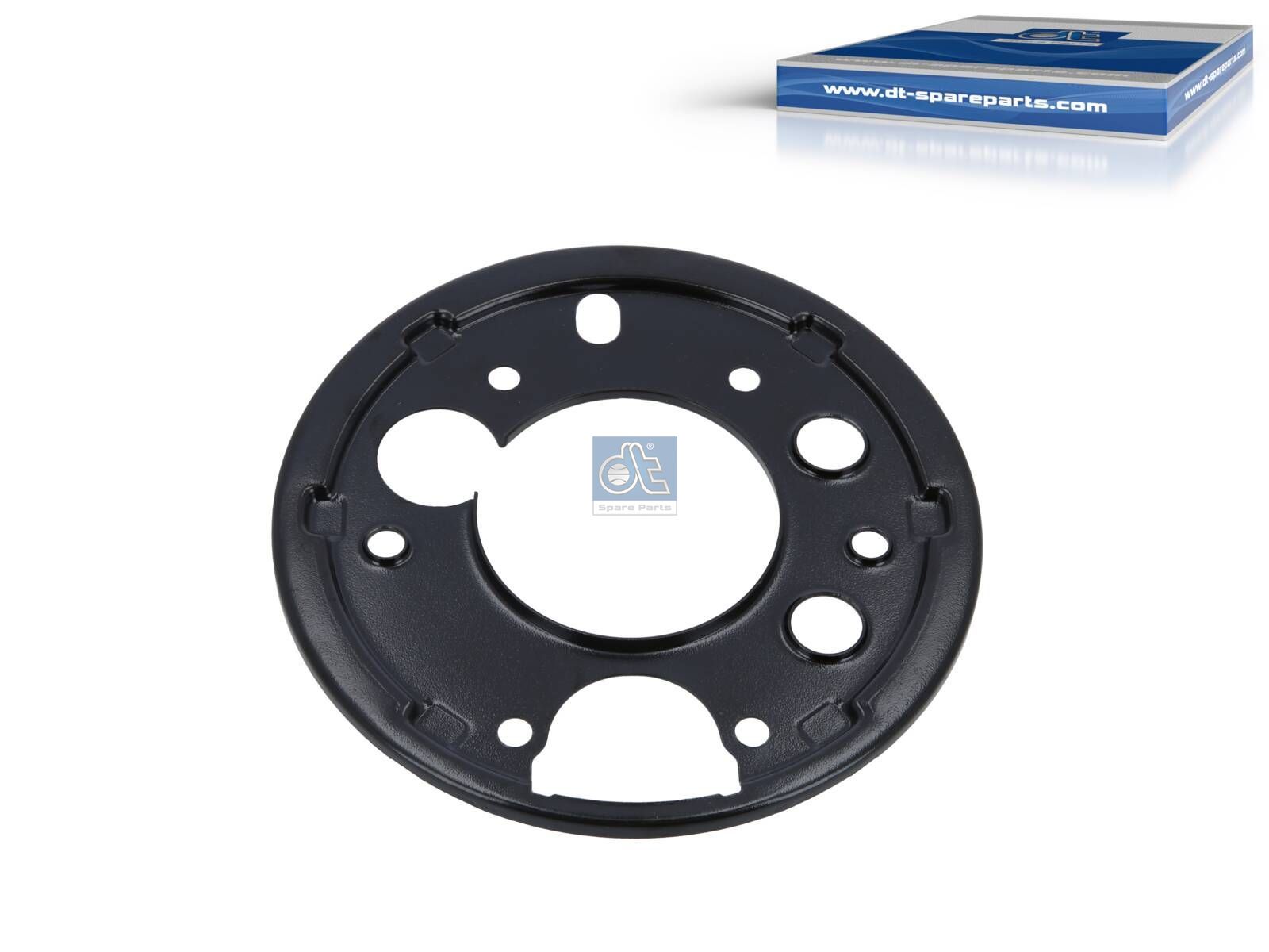 Brake shield | DT Spare Parts 4.79905