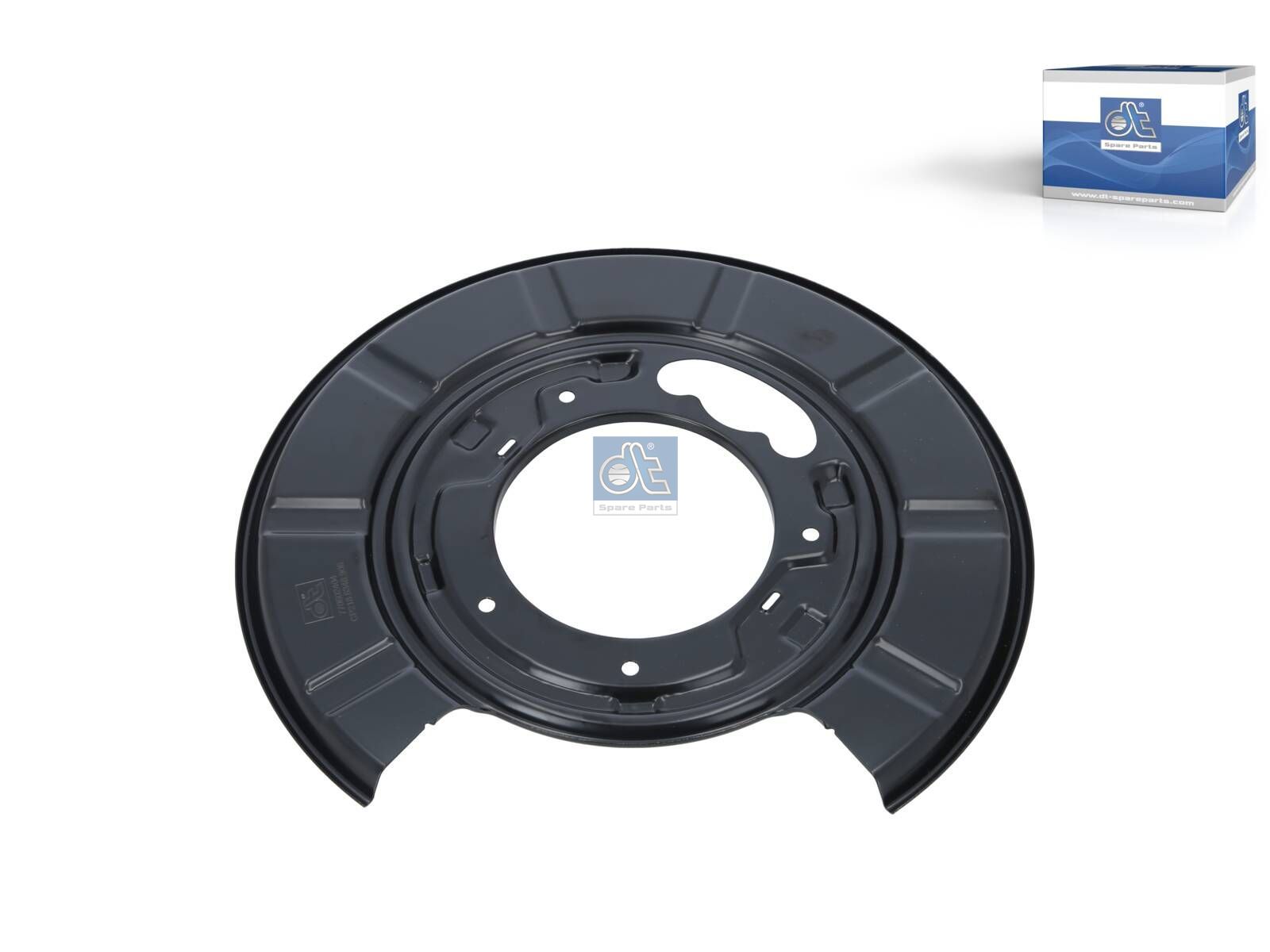 Brake shield | DT Spare Parts 4.79906