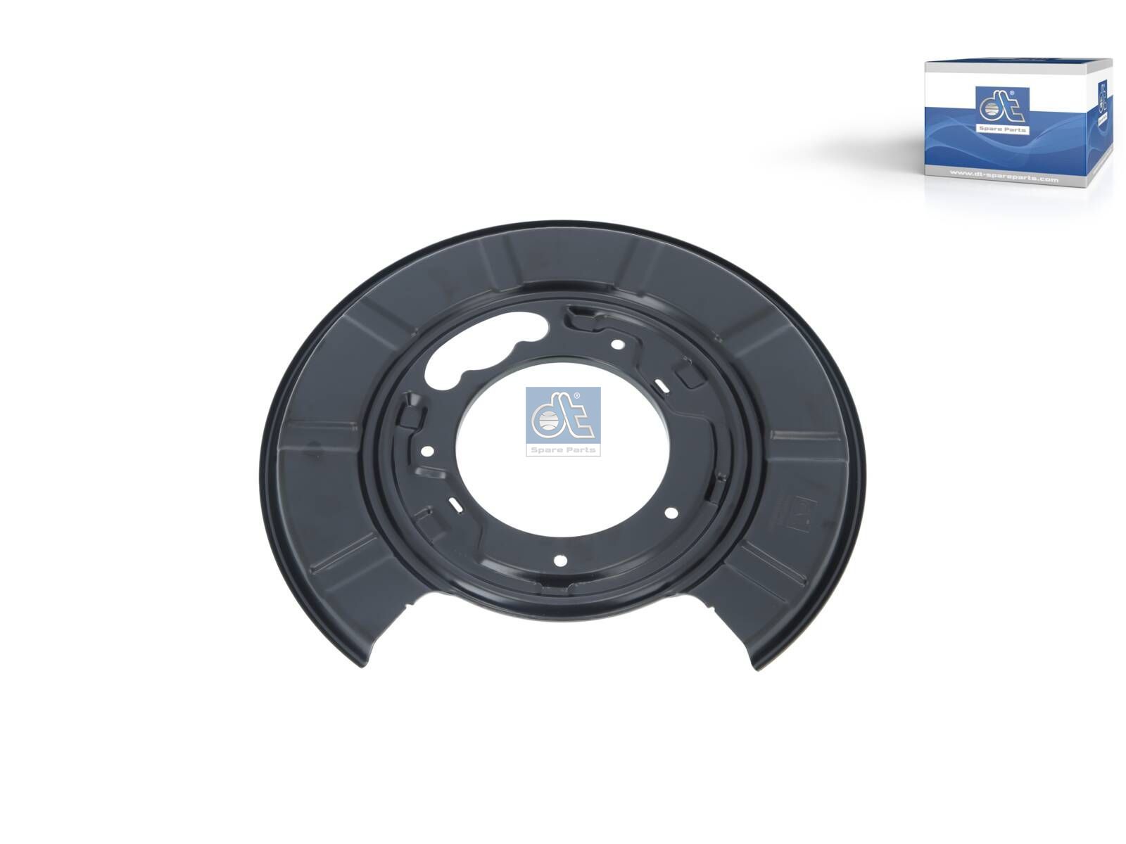 Brake shield | DT Spare Parts 4.79907
