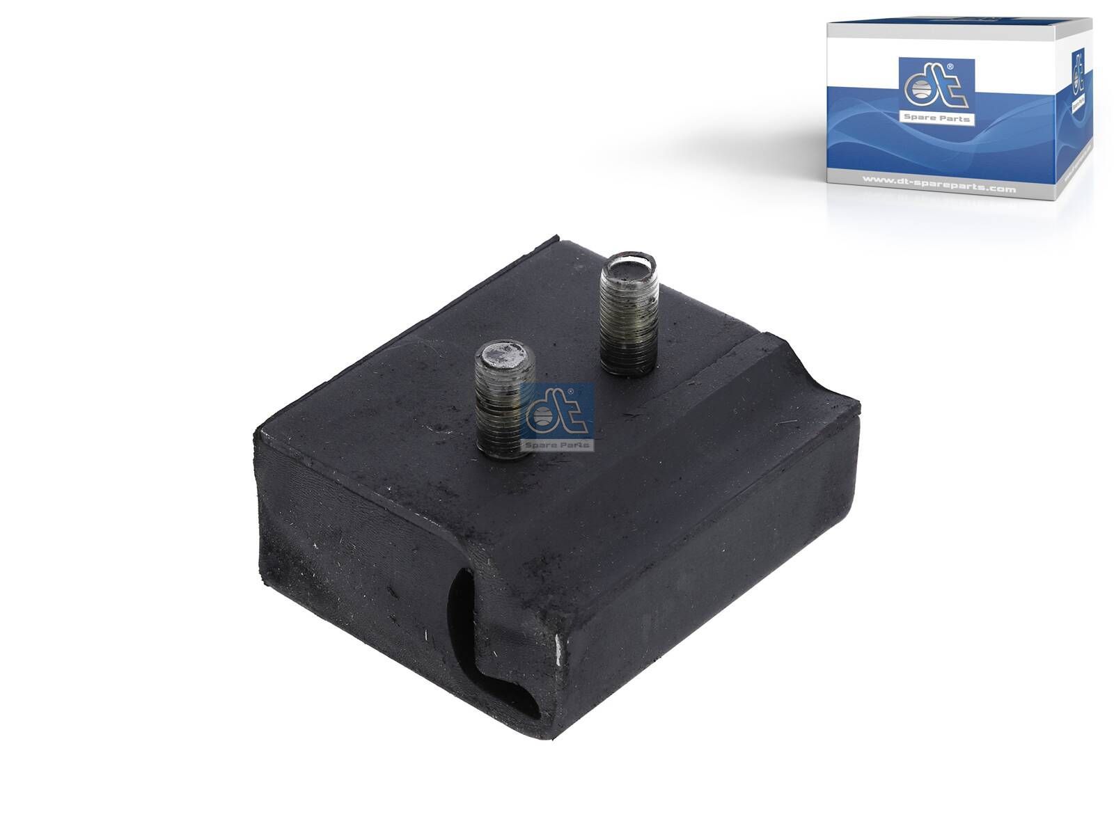 Engine mounting | DT Spare Parts 4.80005