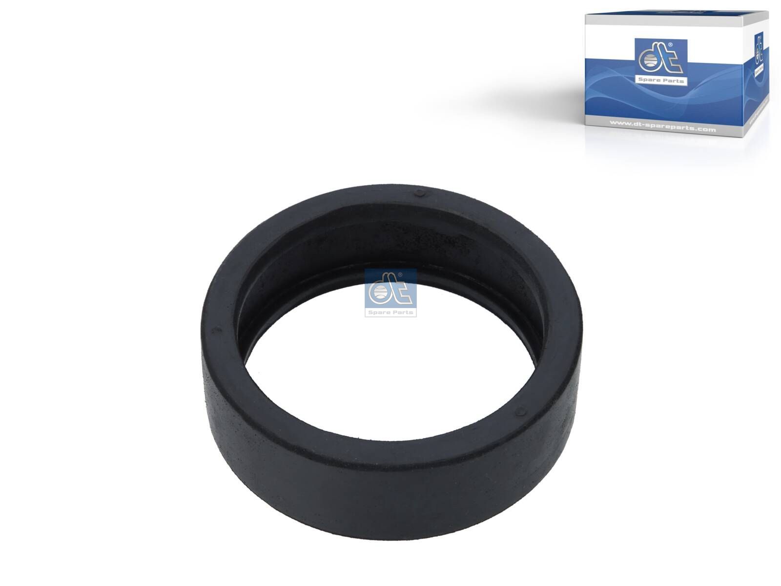 Rubber mounting | DT Spare Parts 4.80020