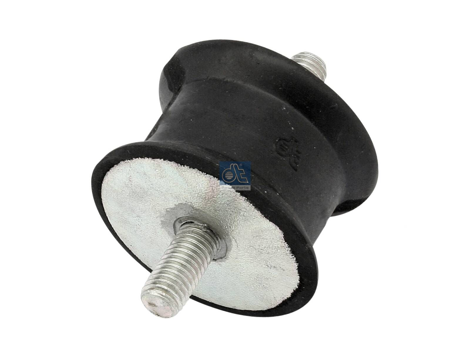 Rubber mounting | DT Spare Parts 4.80027