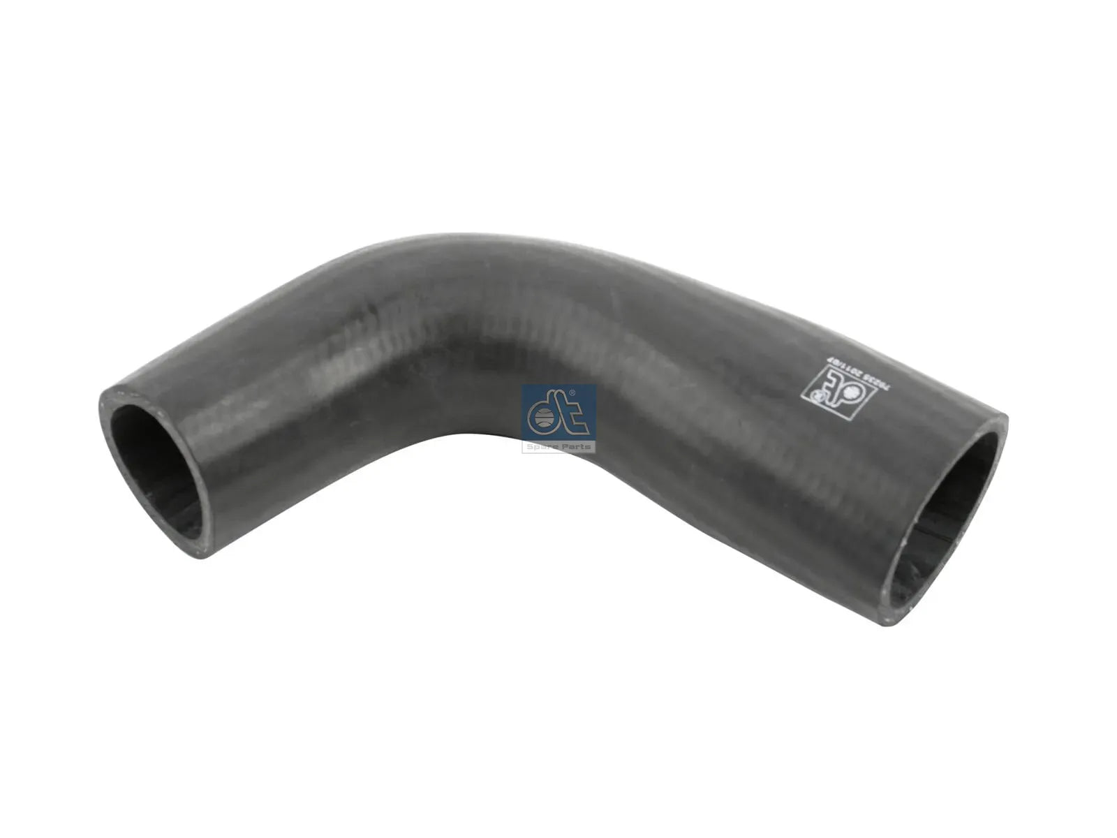 Radiator hose | DT Spare Parts 4.80030