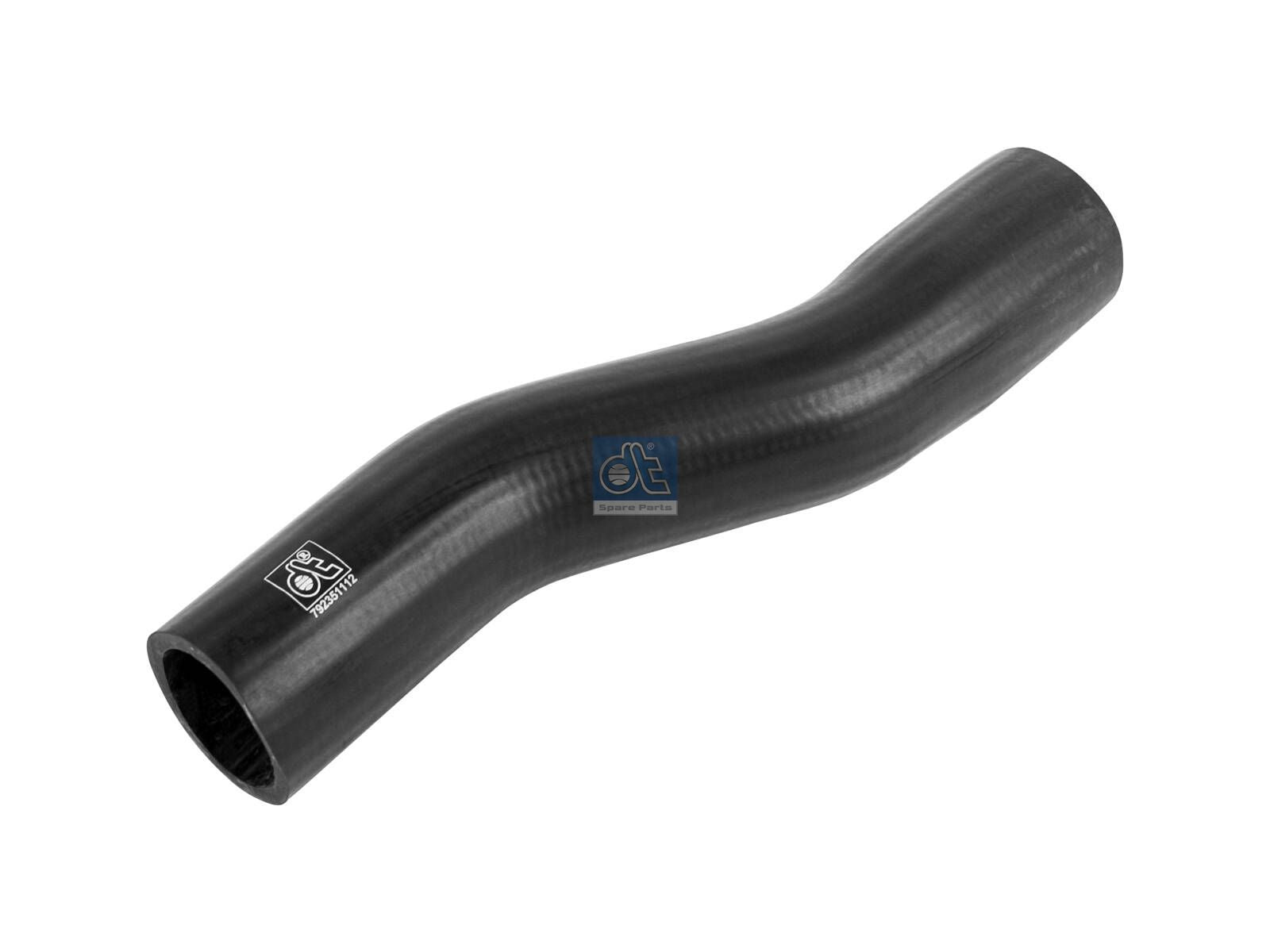 Radiator hose | DT Spare Parts 4.80031