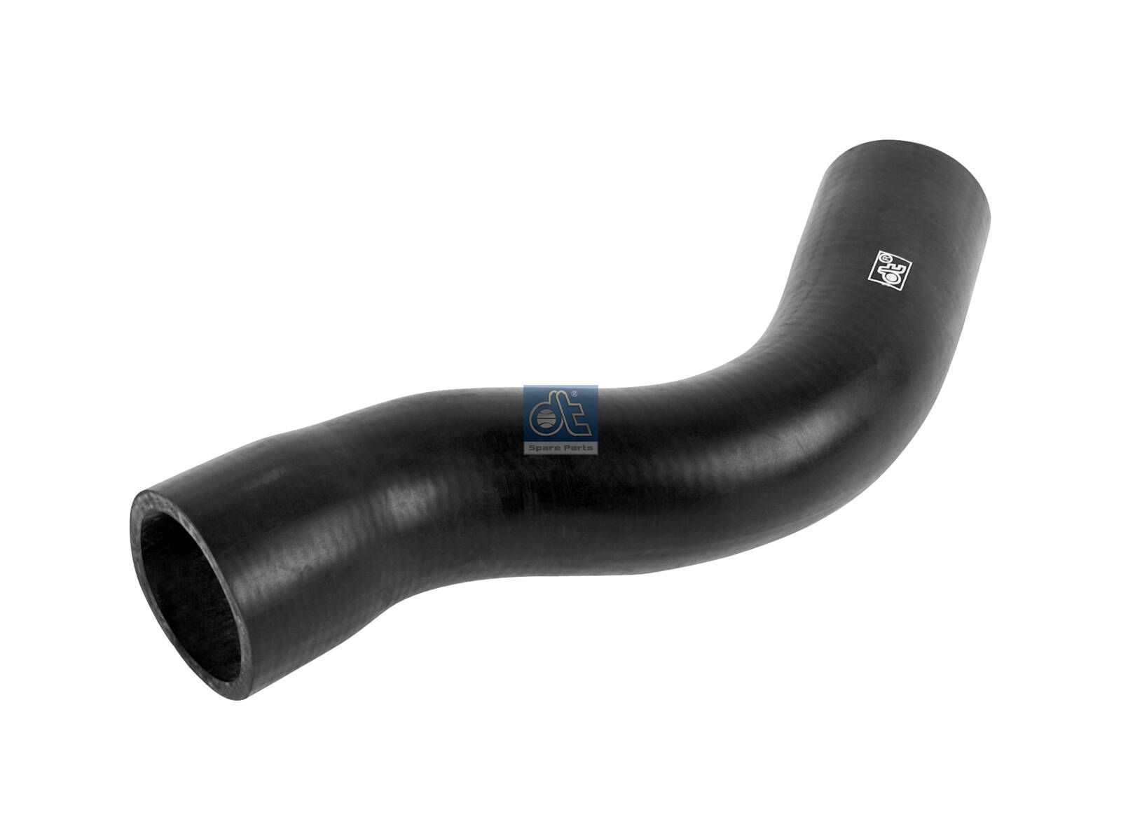 Radiator hose | DT Spare Parts 4.80036