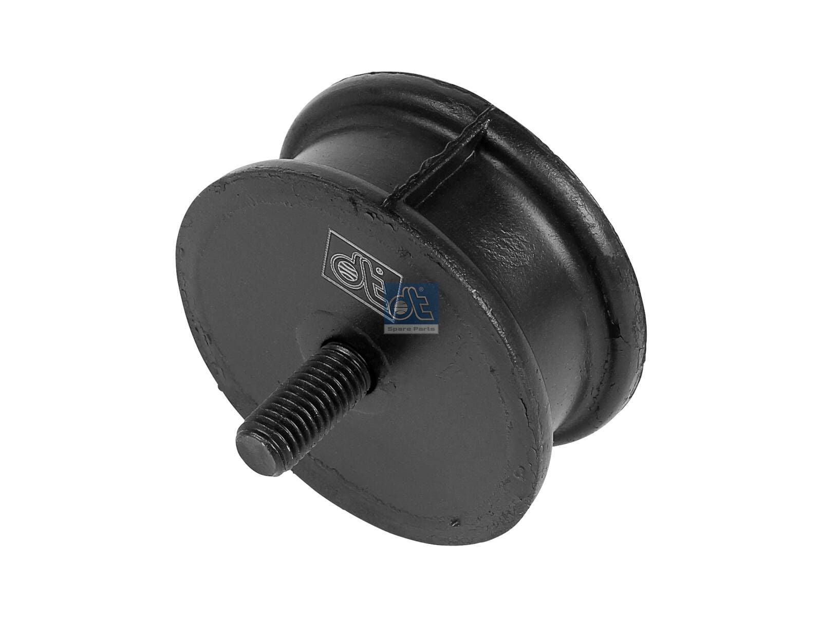 Rubber mounting | DT Spare Parts 4.80037