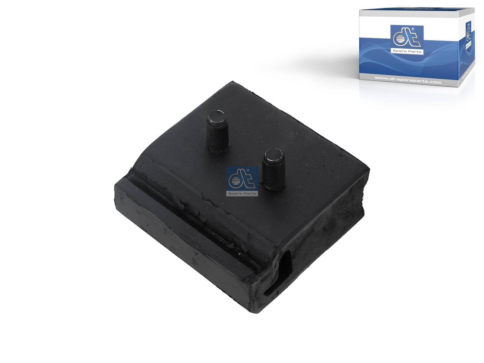 Engine mounting | DT Spare Parts 4.80043