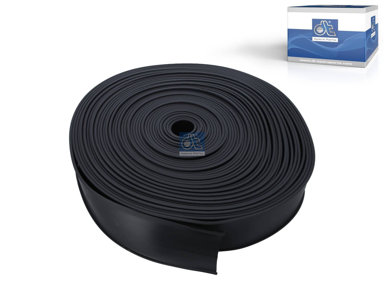 Rubber pad | DT Spare Parts 4.80050