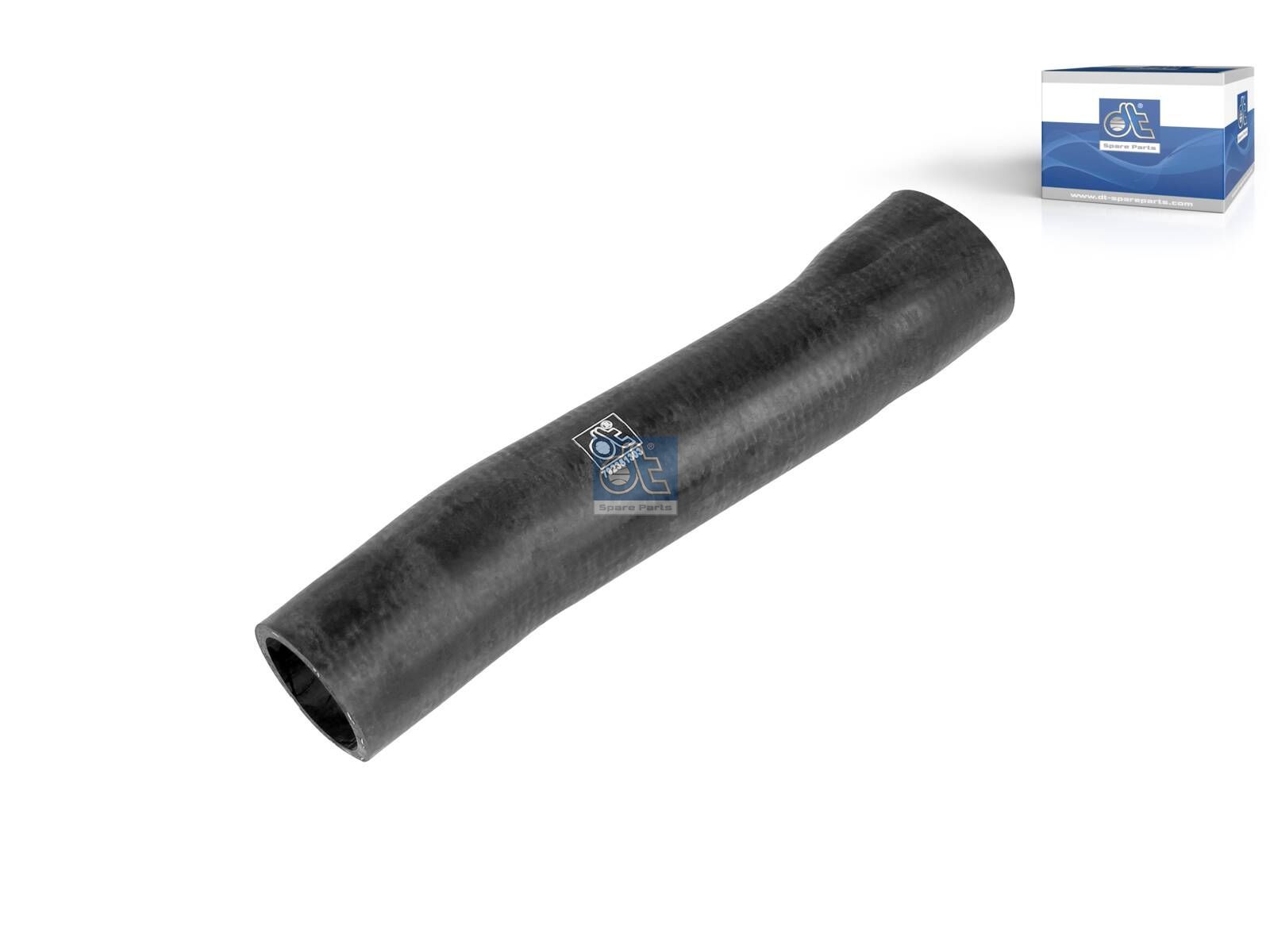 Radiator hose | DT Spare Parts 4.80052