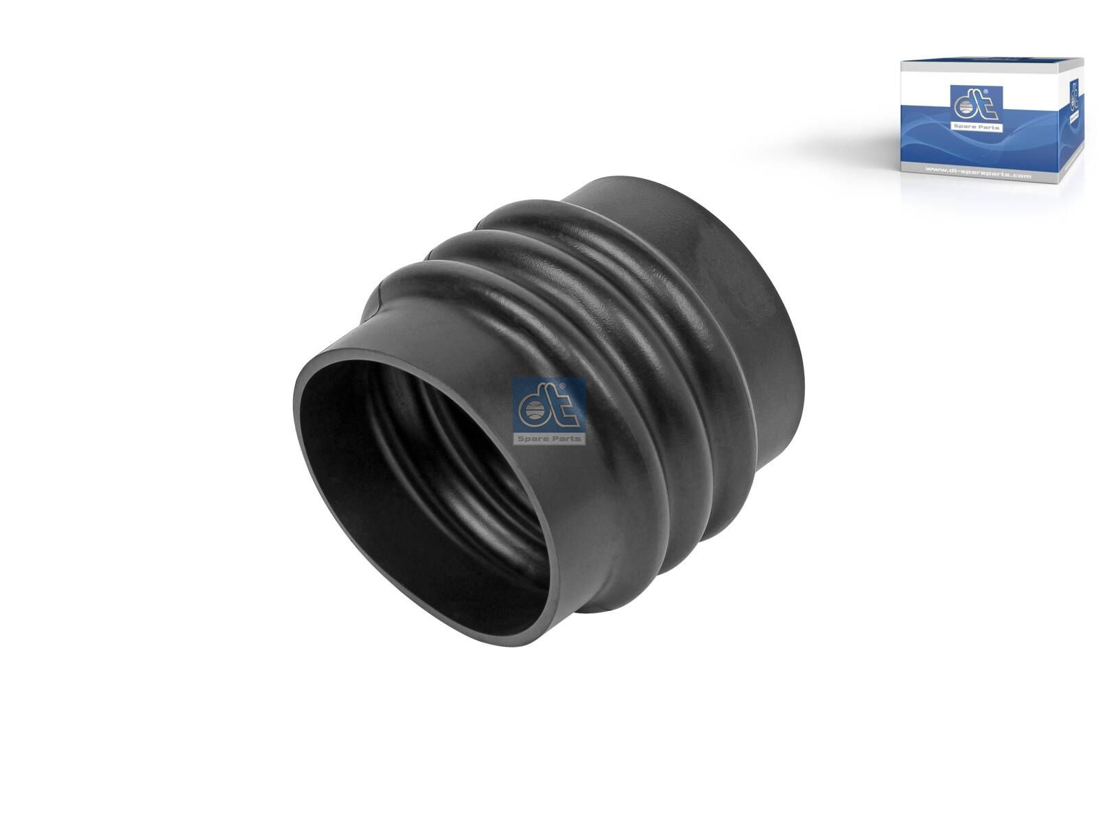 Hose | DT Spare Parts 4.80055