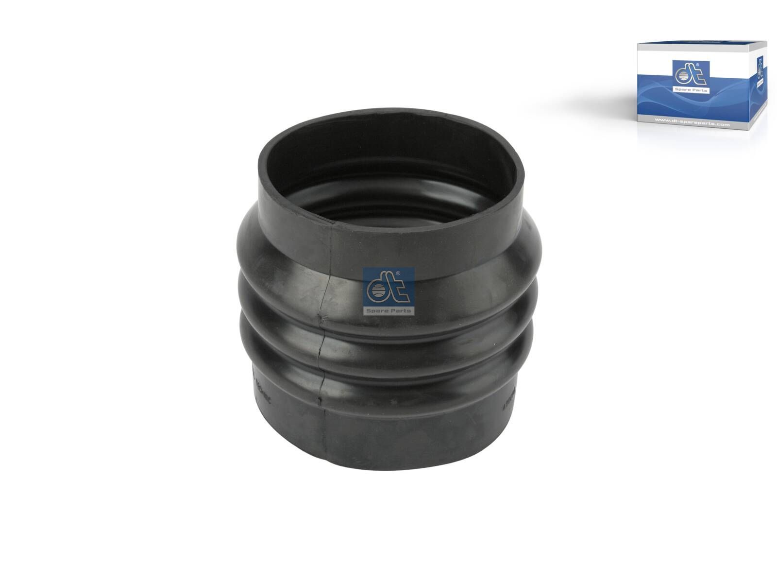 Hose | DT Spare Parts 4.80056