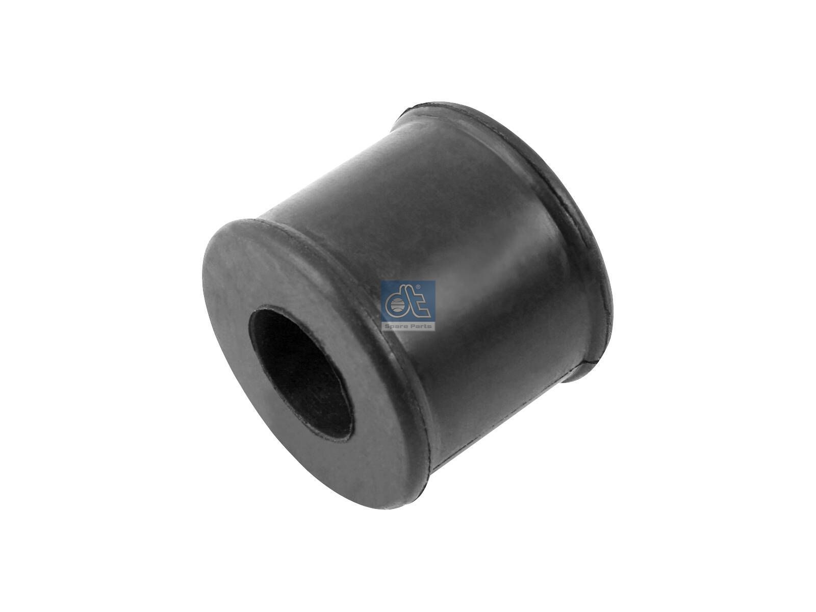 Rubber bushing | DT Spare Parts 4.80060