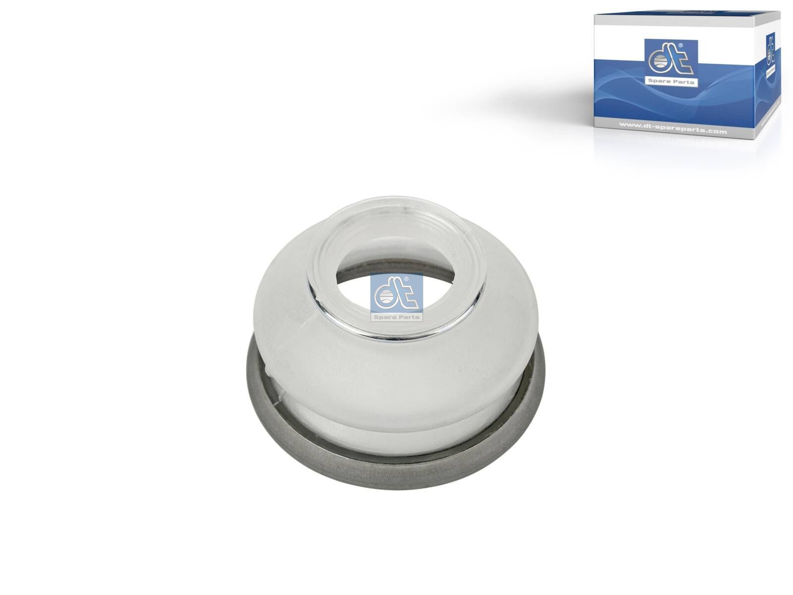 Fuelle DT Spare Parts 4.80076 Fuelle d1: 23 mm d2: 50 mm