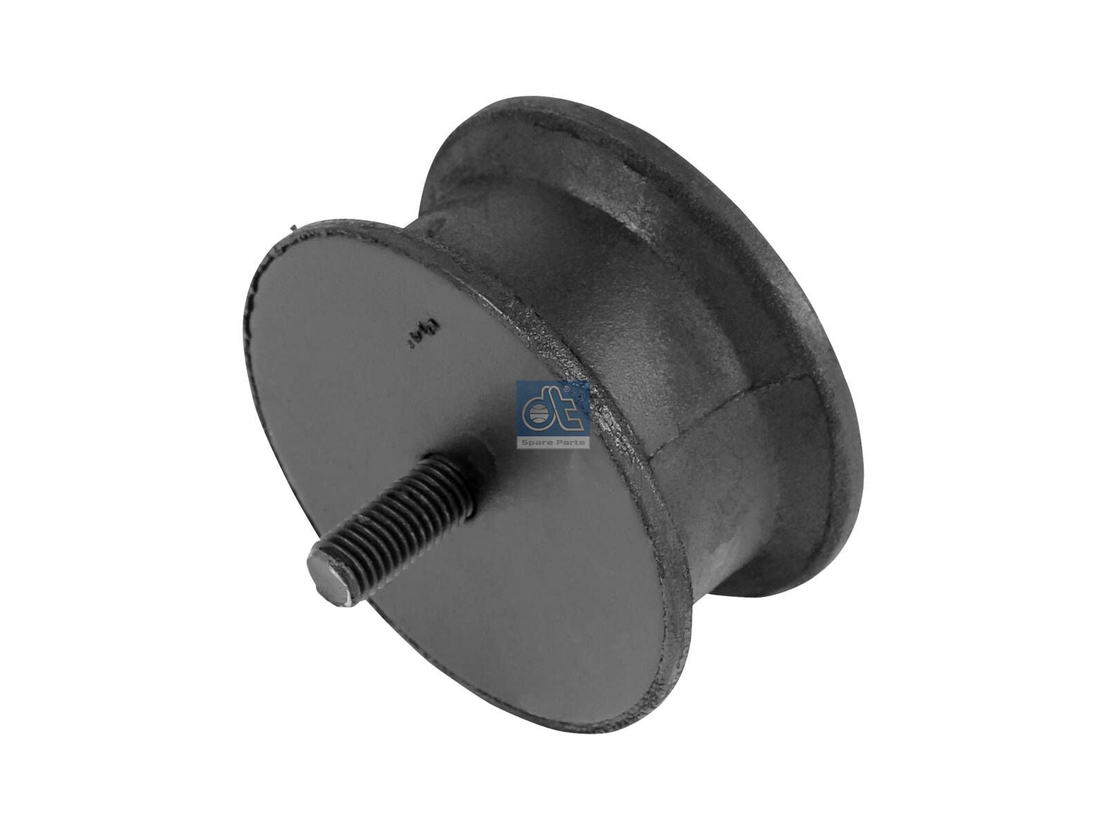 Rubber mounting | DT Spare Parts 4.80084