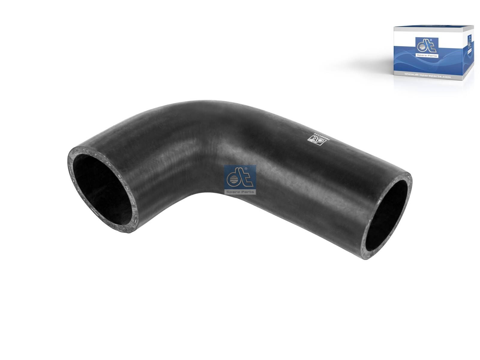 Radiator hose | DT Spare Parts 4.80086