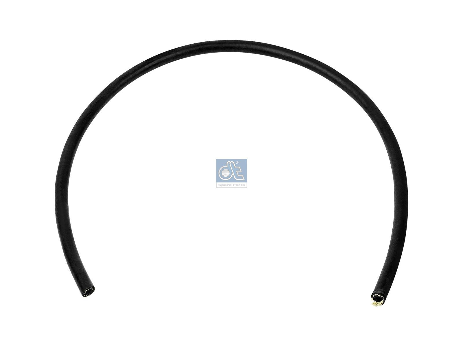 Fuel hose | DT Spare Parts 4.80092