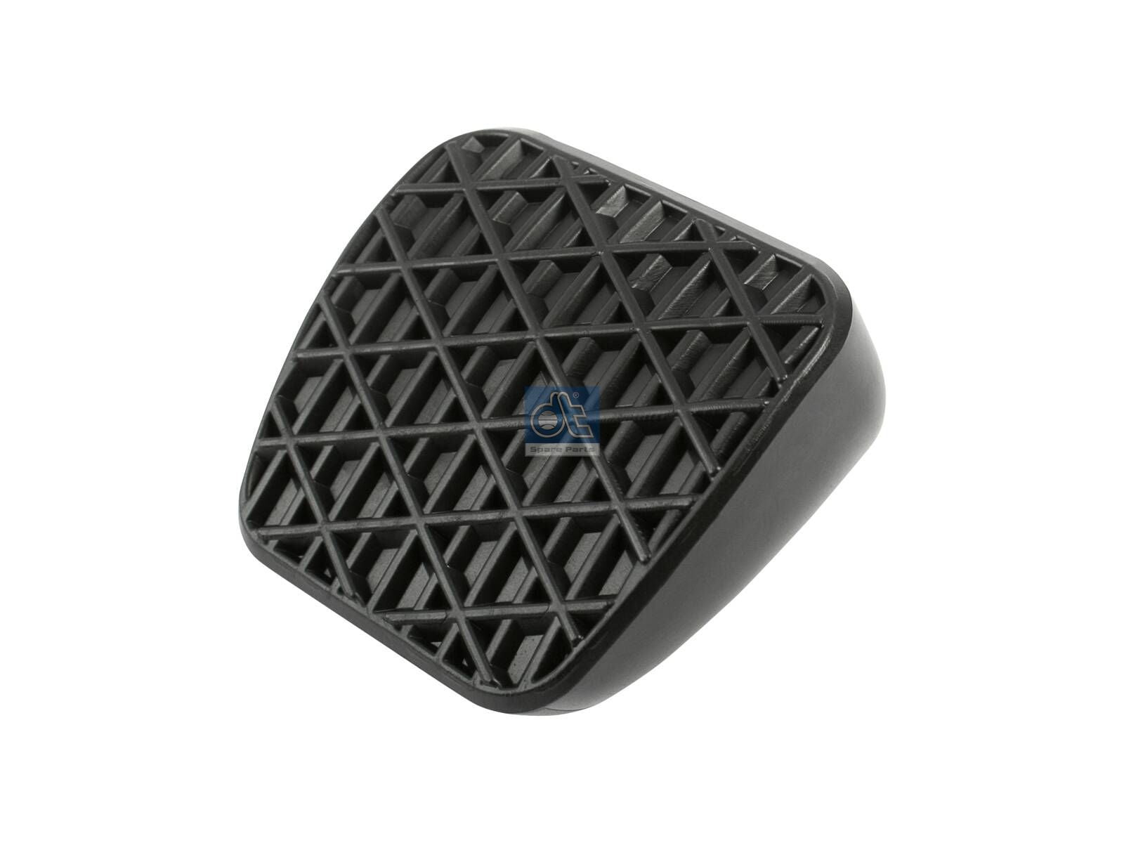 Goma de pedal DT Spare Parts 4.80096 Goma de pedal