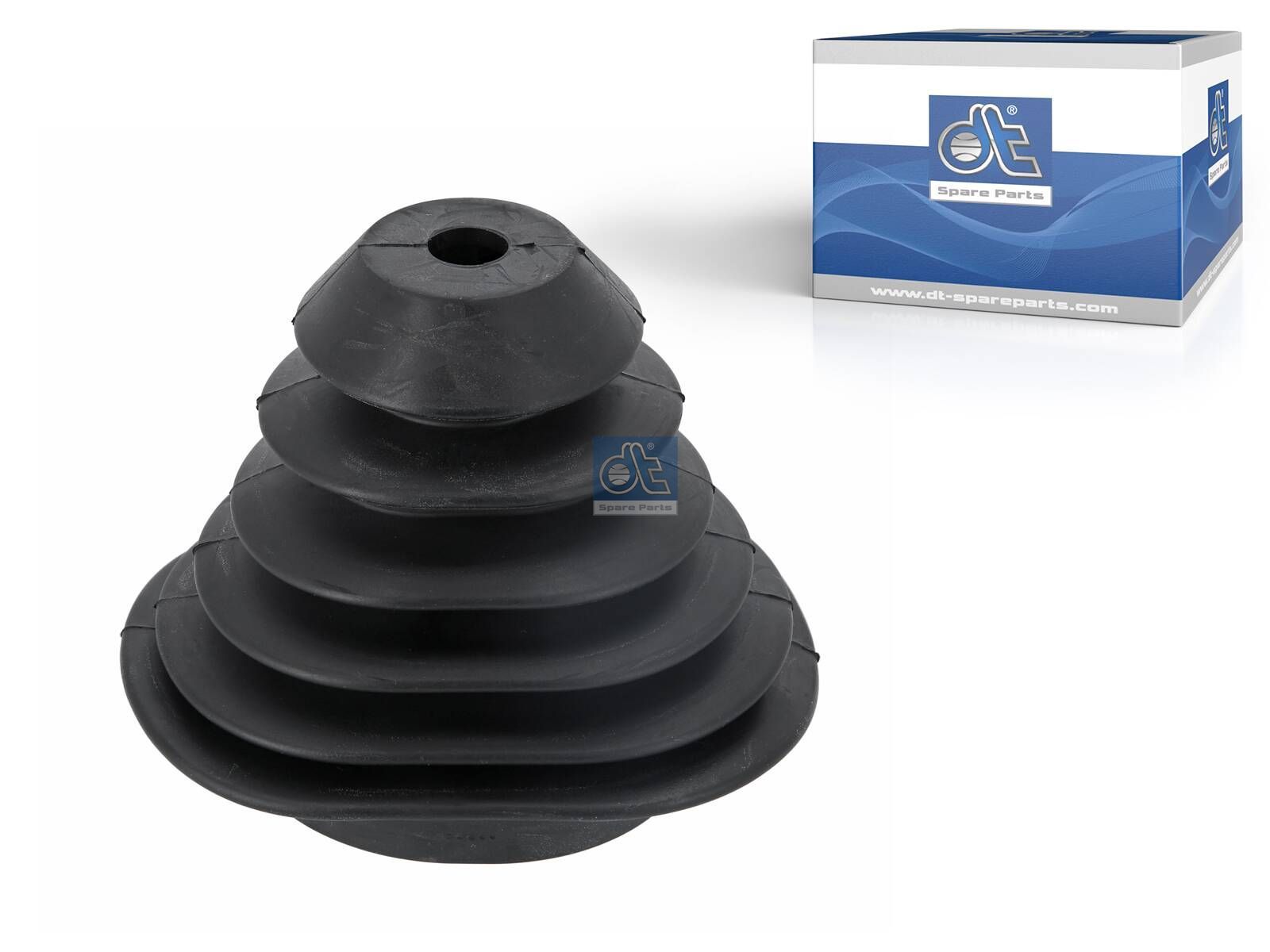 Boot | DT Spare Parts 4.80106