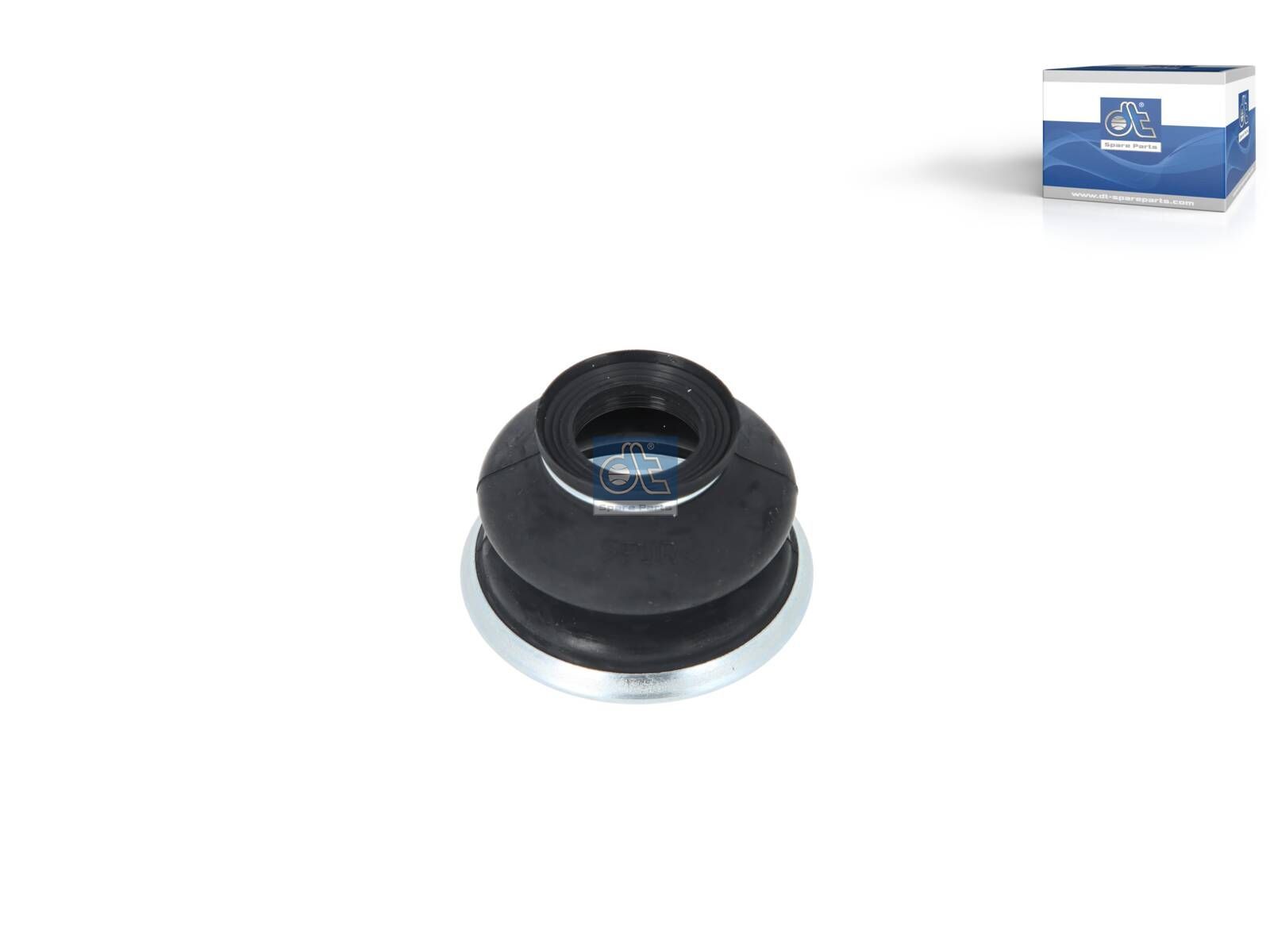 Fuelle DT Spare Parts 4.80113 Fuelle d1: 20 mm d2: 44 mm