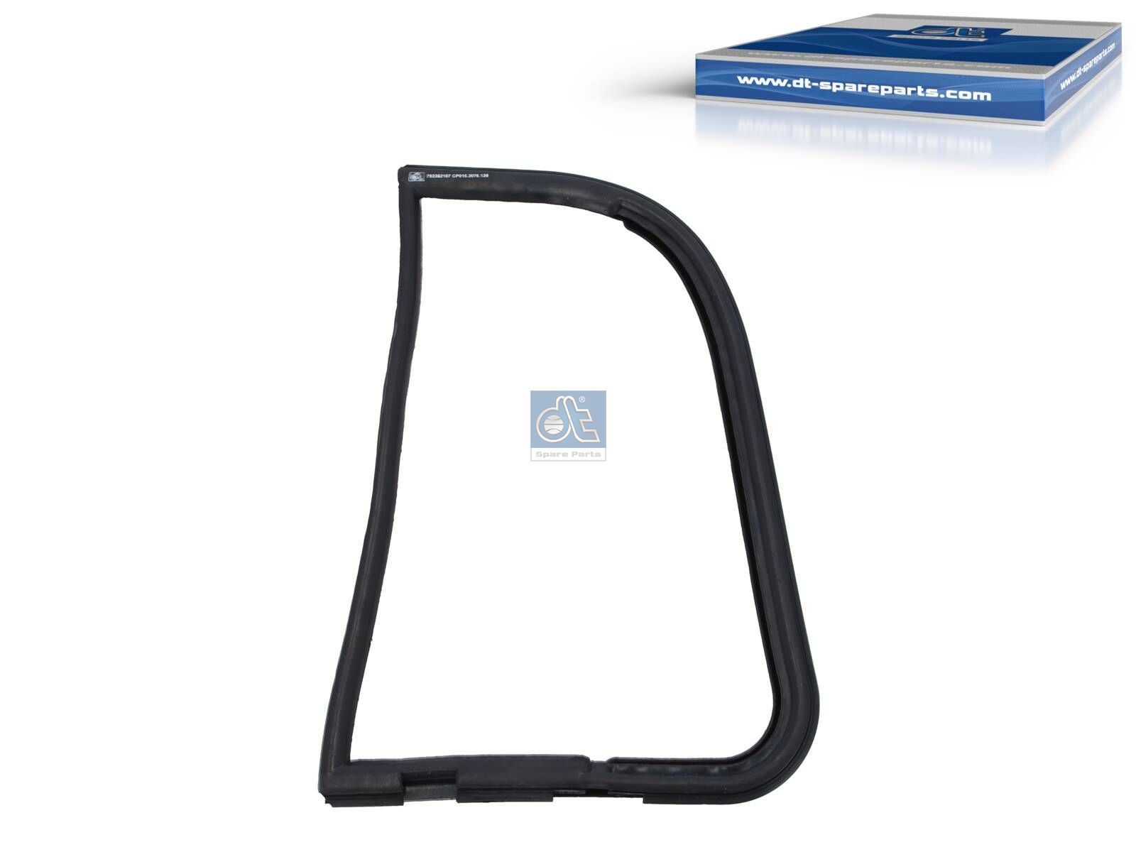 Sealing frame | DT Spare Parts 4.80126