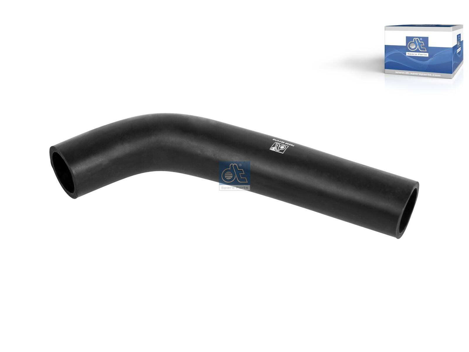 Hose | DT Spare Parts 4.80127