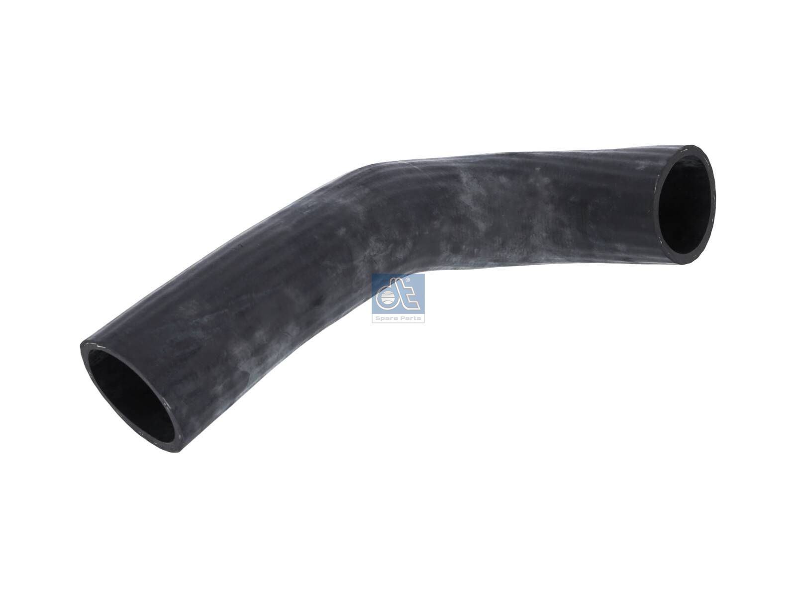 Radiator hose | DT Spare Parts 4.80129