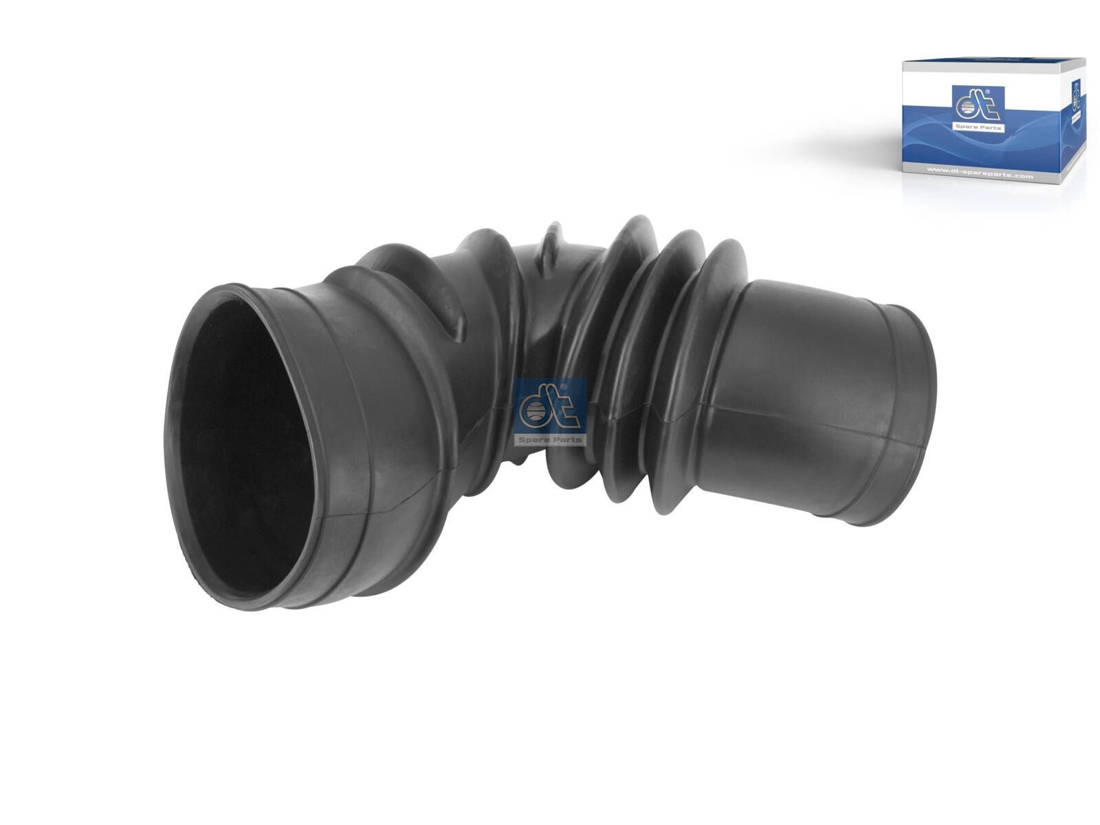 Hose | DT Spare Parts 4.80148