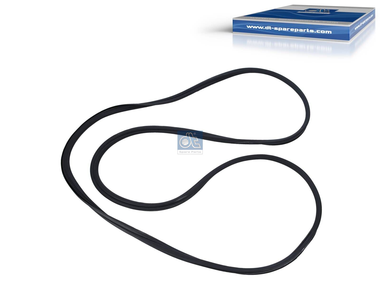 Sealing frame | DT Spare Parts 4.80150