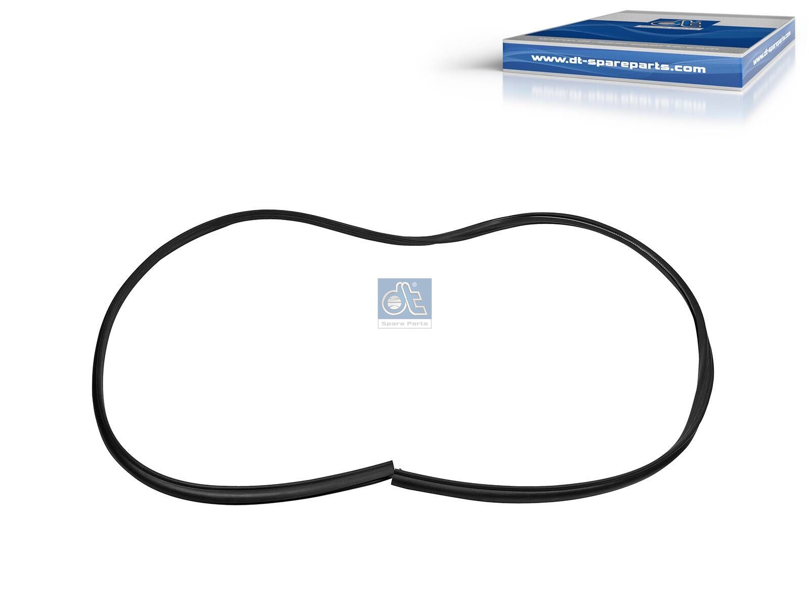 Sealing frame | DT Spare Parts 4.80154