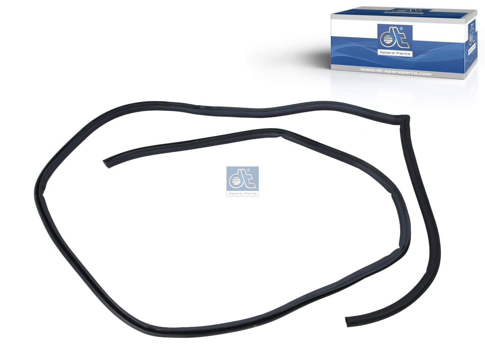 Sealing frame | DT Spare Parts 4.80162