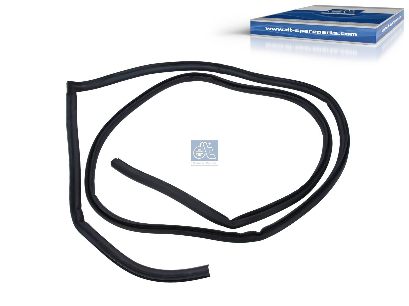 Sealing frame | DT Spare Parts 4.80163