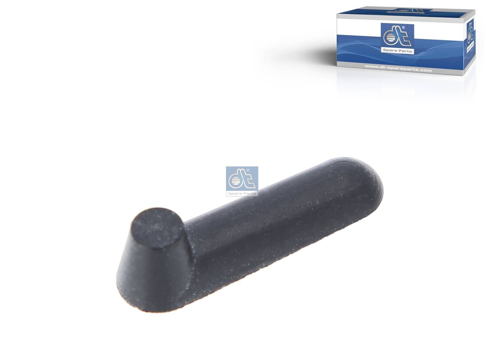 Rubber plug | DT Spare Parts 4.80165