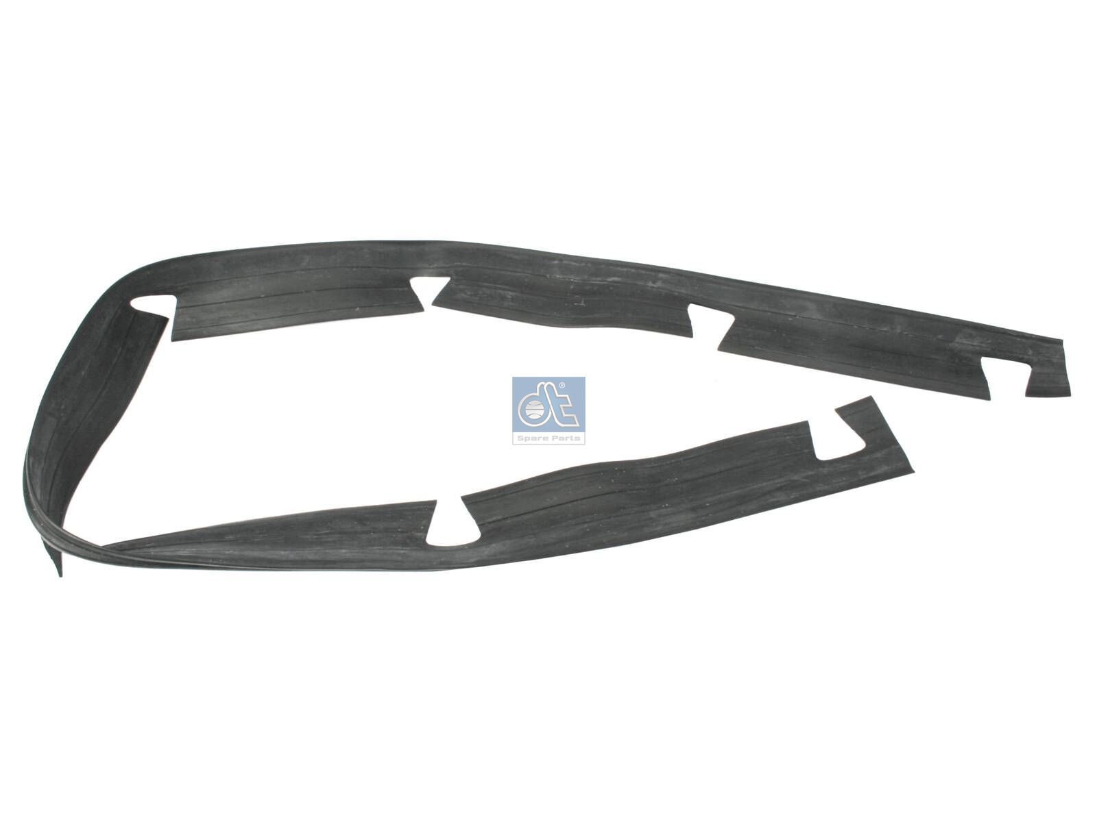 Fender strap | DT Spare Parts 4.80168